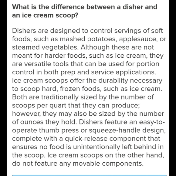 🍨Vintage Vollrath White No. 6 Disher/Ice Cream Scoop - Picture 14 of 16